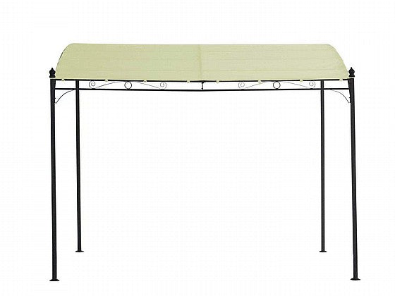 גזיבו חניה מפואר 2.5X3 דגם 77270 | המבורגר ברוס