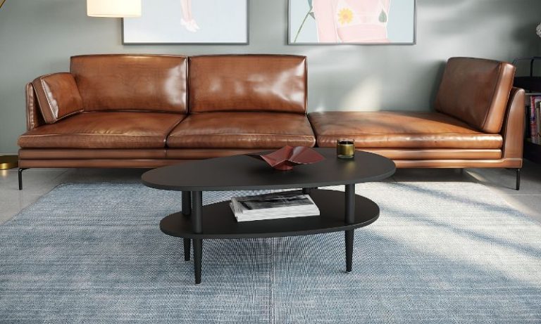 שולחן סלון מודרני דגם יויו 8206 | המבורגר ברוס