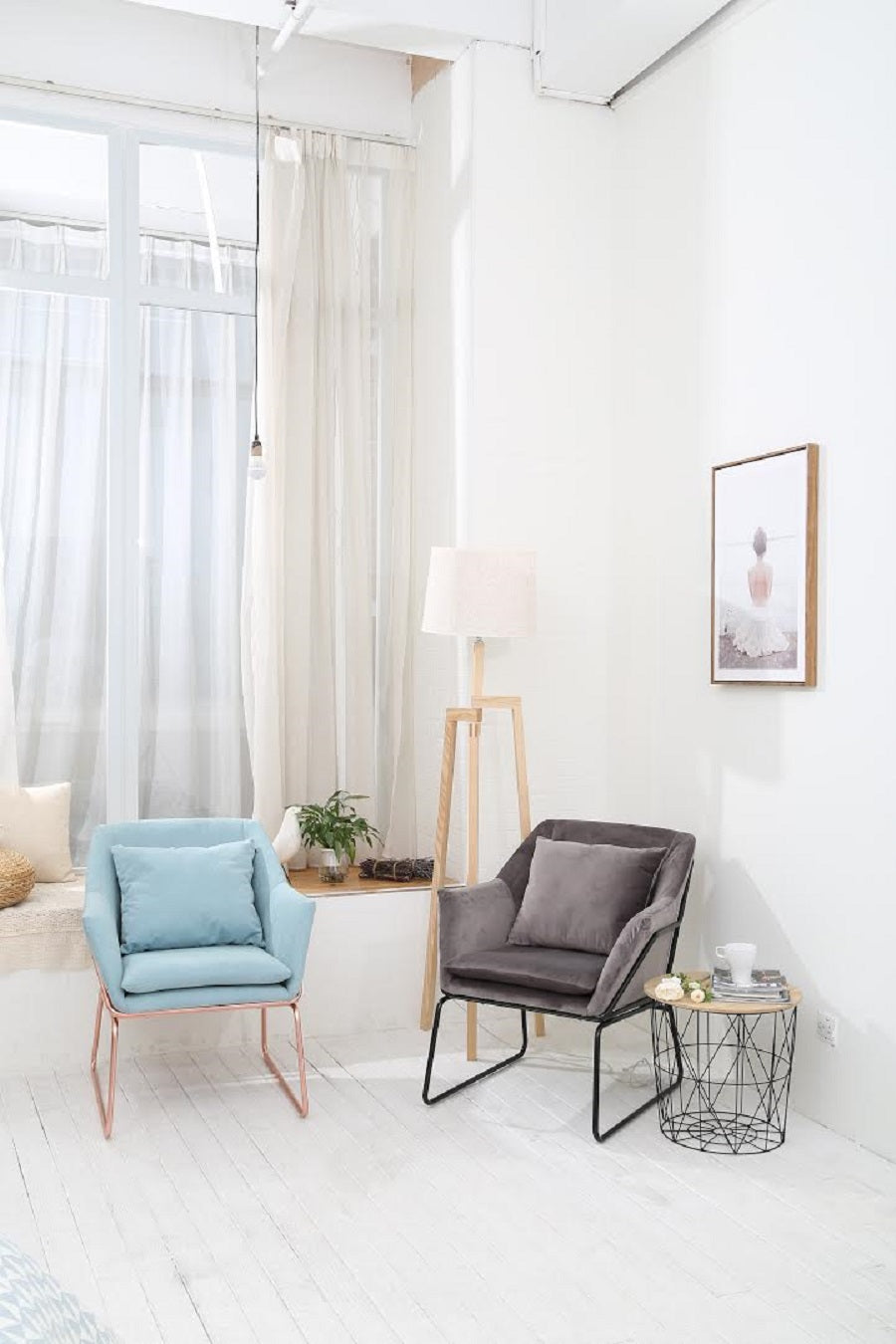 כורסת טלוויזיה 0104 | המבורגר ברוס