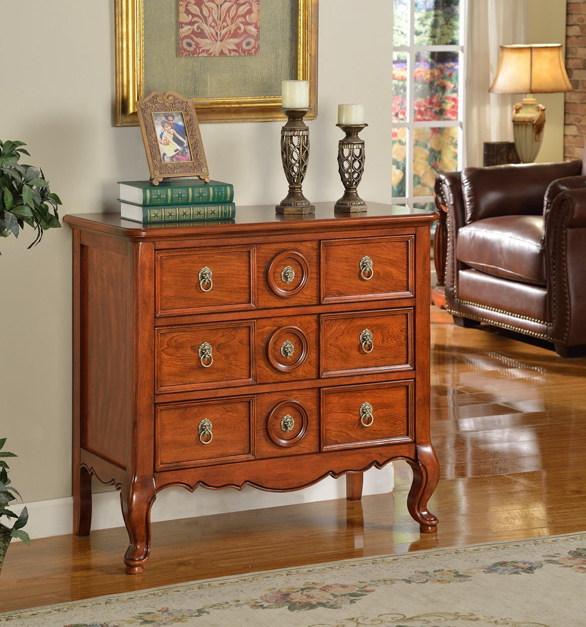 שידת יוקרה דגם 00012 | המבורגר ברוס