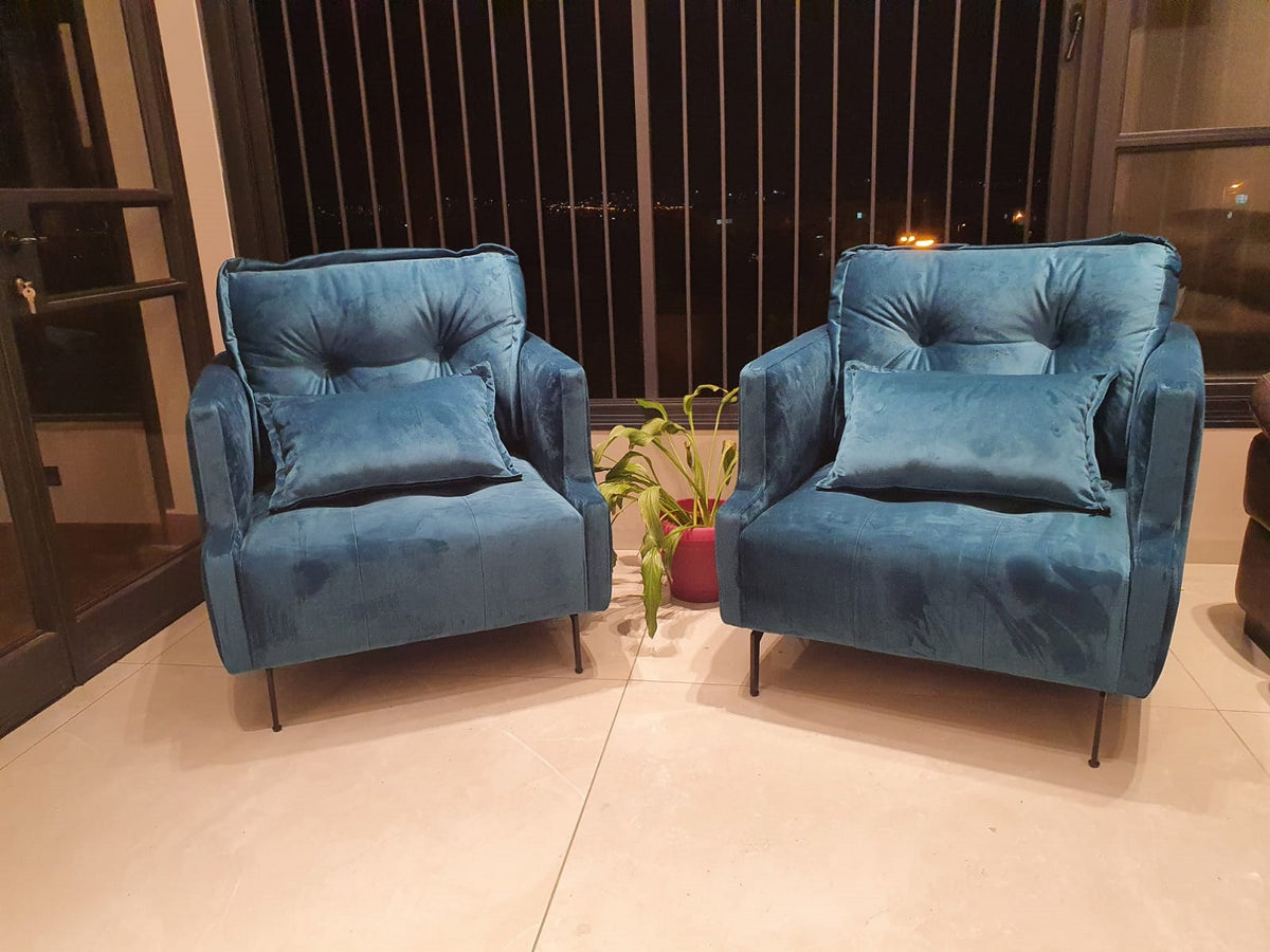 כורסאת יחיד דגם 6657 | המבורגר ברוס