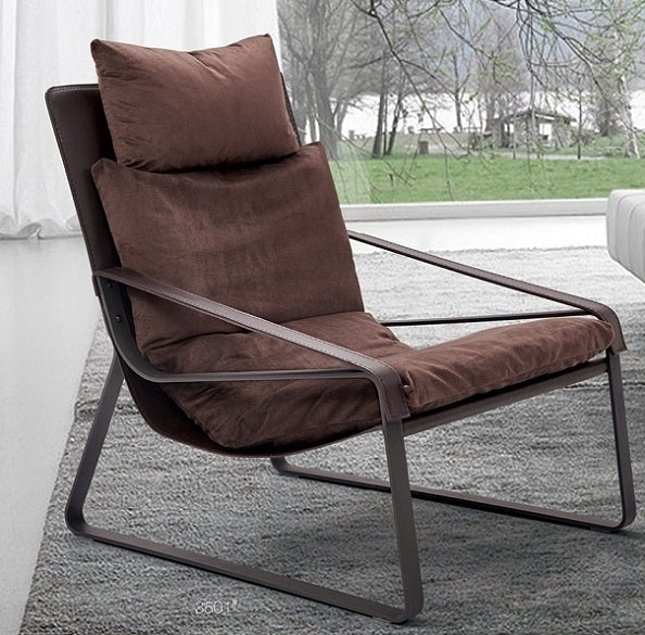 כורסאת המתנה/אורח דגם 8838 | המבורגר ברוס