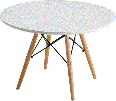 שולחן ילדים | המבורגר ברוס