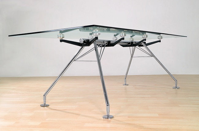 שולחן ישיבות 1.60*80*75 | המבורגר ברוס