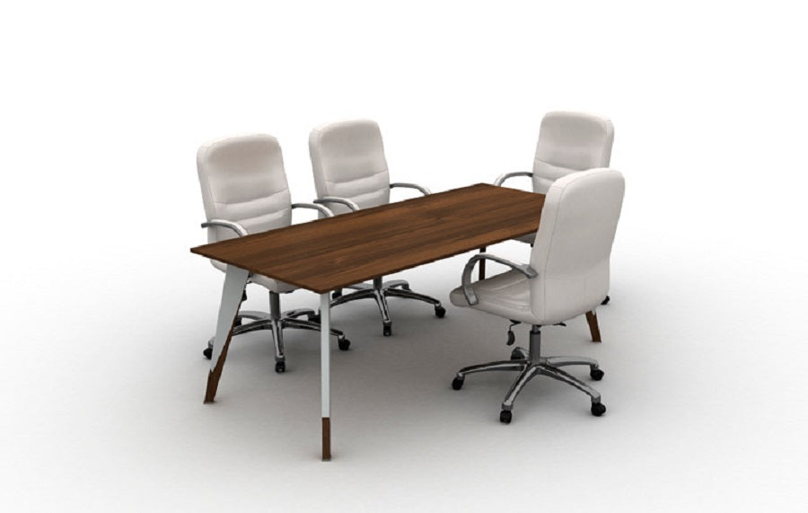 שולחן ישיבות דגם 2422 | המבורגר ברוס