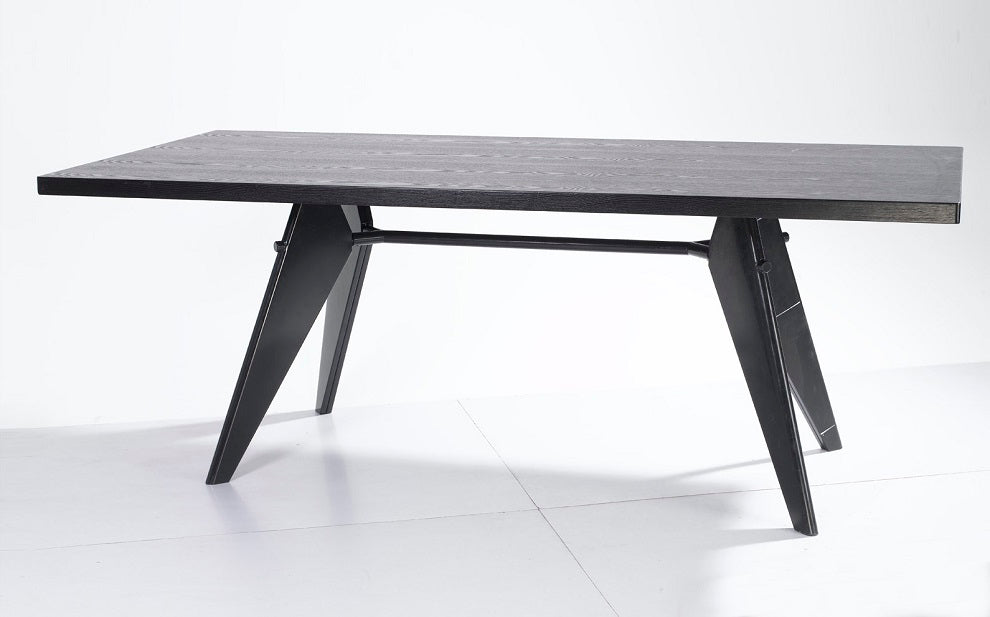 שולחן לפינת אוכל 190*90 555468 | המבורגר ברוס