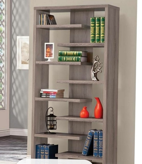 ספריית כוורת דגם 83839 | המבורגר ברוס