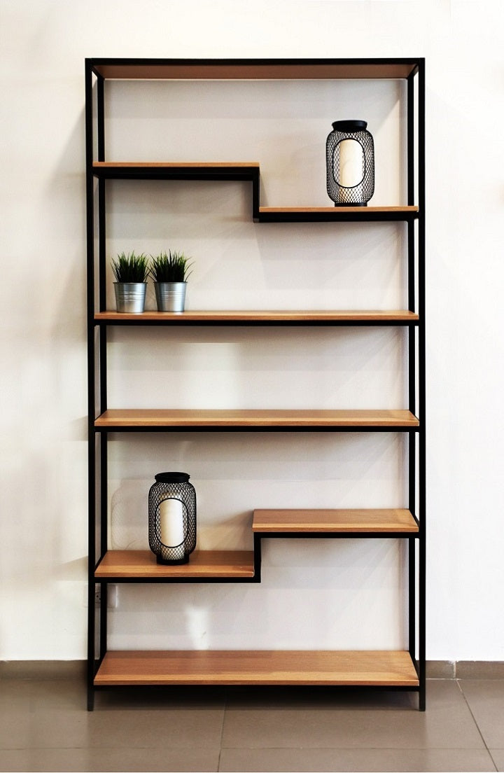 כוננית מידוף דגם 992 | המבורגר ברוס