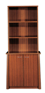 דגם כוננית מנהל 1 | המבורגר ברוס