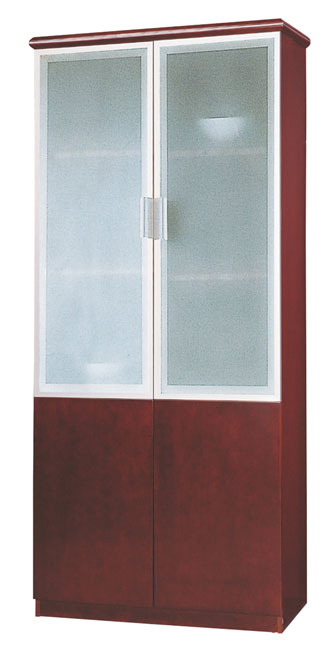 דגם כוננית מנהל 2 | המבורגר ברוס