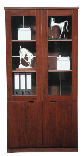 דגם כוננית מנהל 3 | המבורגר ברוס