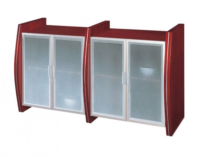 דגם כוננית מנהל 5 | המבורגר ברוס