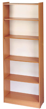 דגם כוננית פתוחה | המבורגר ברוס