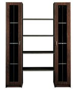 דגם כוננית שר | המבורגר ברוס