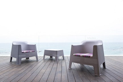 דגם כורסא אין אאוט | המבורגר ברוס