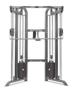 מולטי טריינר קרוס אובר 820DP עם משקולות 144 | המבורגר ברוס