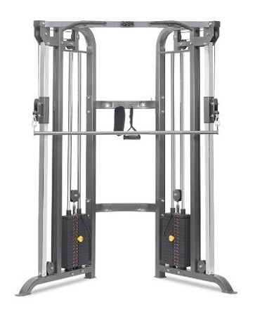 מולטי טריינר קרוס אובר 820DP עם משקולות 144 | המבורגר ברוס