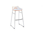 דגם כיסא בר מאקריל דונירי | המבורגר ברוס