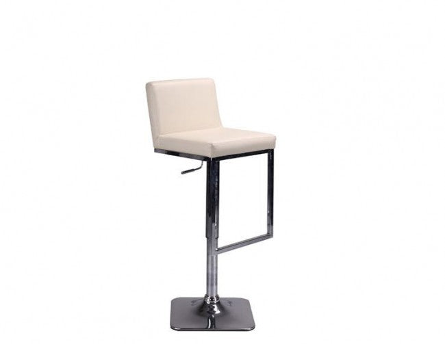 דגם כיסא בר מתכוונן שולי | המבורגר ברוס