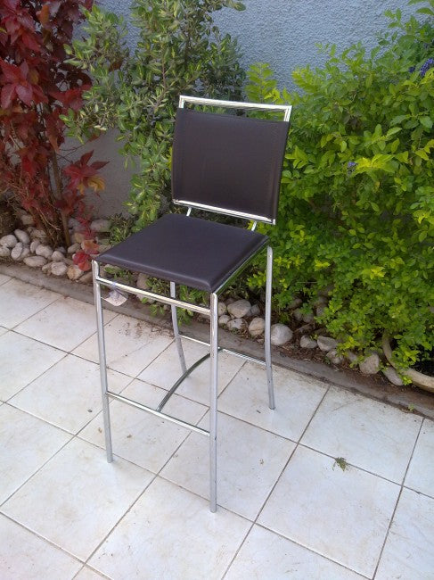 דגם כיסא בר רולדיני | המבורגר ברוס