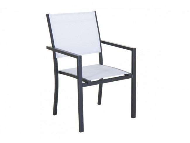 דגם כיסא גינה מתאים לשלוחן שיטרופיש | המבורגר ברוס