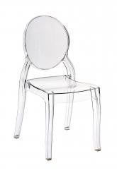 דגם כיסא יוני ללא ידיות | המבורגר ברוס