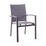 דגם כיסא לגינה שנל | המבורגר ברוס