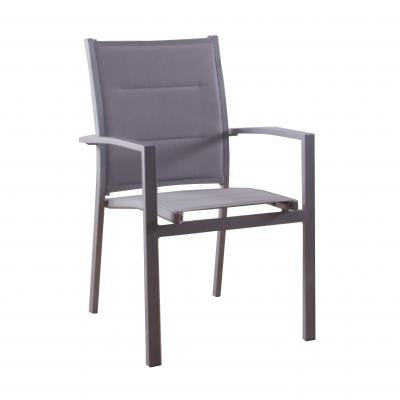 דגם כיסא לגינה שנל | המבורגר ברוס