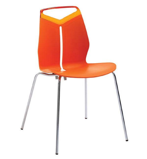 דגם כיסא לפינת אוכל/המתנה רוצי | המבורגר ברוס