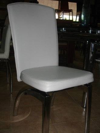 דגם כיסא לפינת אוכל סבוני | המבורגר ברוס