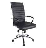 דגם כיסא מנהל לוקשך | המבורגר ברוס