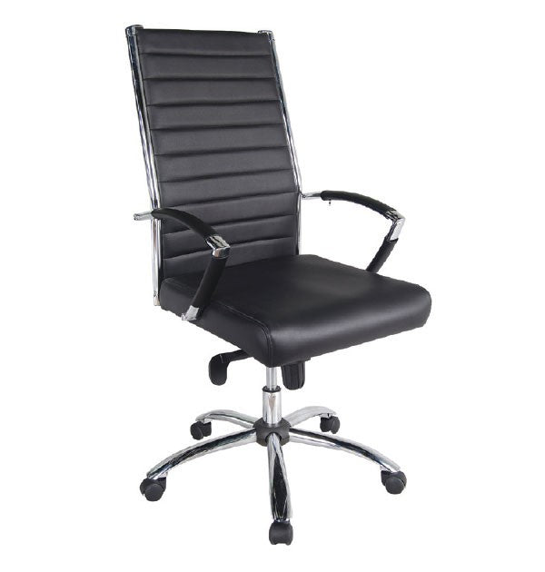 דגם כיסא מנהל לוקשך | המבורגר ברוס