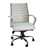 דגם כיסא מנהל שישפורטיש נמוך | המבורגר ברוס