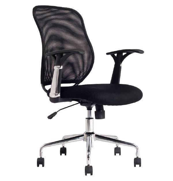 דגם כיסא משרד תנלי | המבורגר ברוס