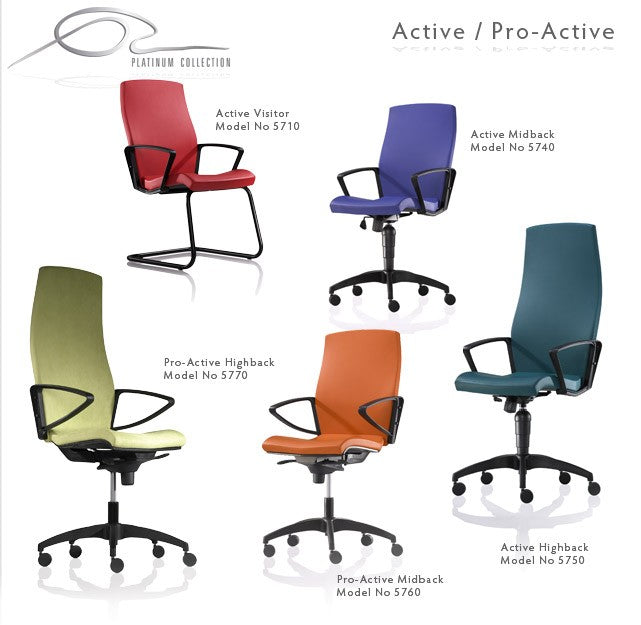 דגם כיסא עבודה/מנהל form | המבורגר ברוס