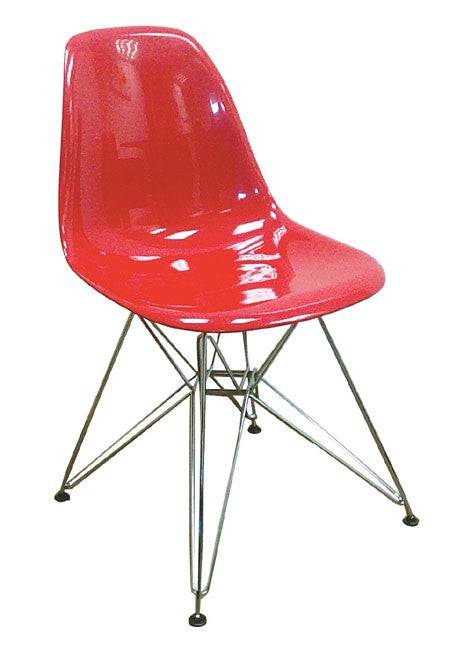 דגם כיסא פינת אוכל/אירוח טירוף | המבורגר ברוס