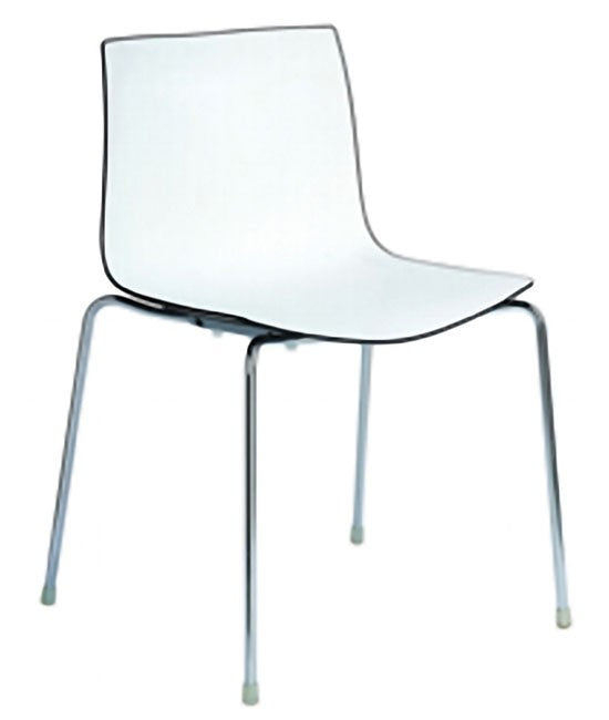 דגם כיסא פינת אוכל מסעדות ppk | המבורגר ברוס