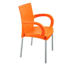 דגם כיסא פלסטיק איכותי 29671 | המבורגר ברוס