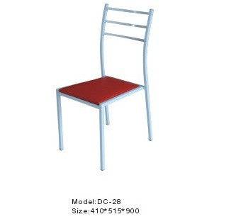 דגם כיסא פשו | המבורגר ברוס