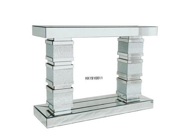 קונסולת כניסה יוקרתי ממראה דגם 8974 | המבורגר ברוס