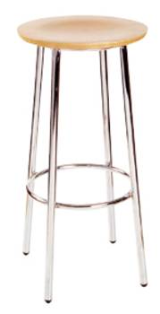 דגם כסא בר גמד | המבורגר ברוס