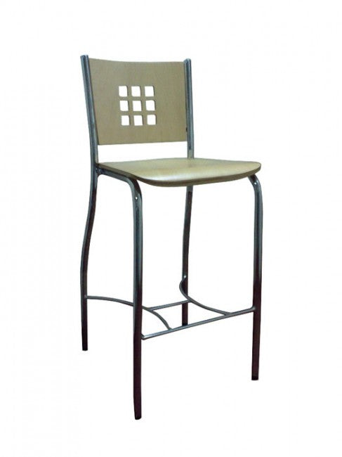 דגם כסא בר דין | המבורגר ברוס