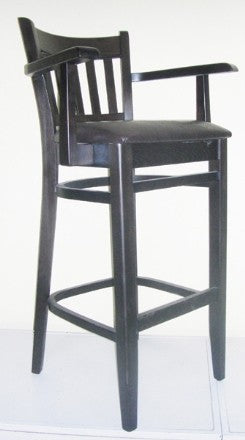 דגם כסא בר לוטי | המבורגר ברוס