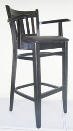 דגם כסא בר לוטי | המבורגר ברוס