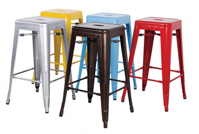 דגם כסא בר לחובן | המבורגר ברוס