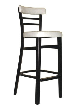 דגם כסא בר סוסי | המבורגר ברוס