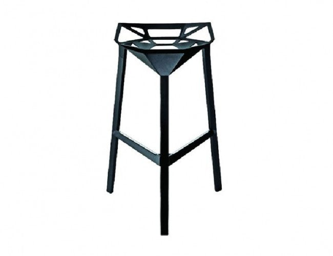 דגם כסא בר עכביש | המבורגר ברוס