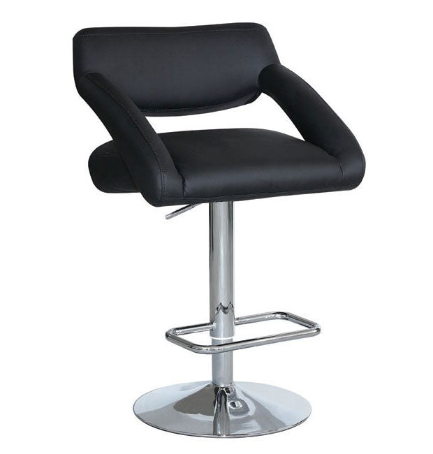 דגם כסא בר שילון | המבורגר ברוס