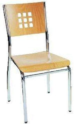 דגם כסא וישנר | המבורגר ברוס