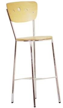 דגם כסא כפיר | המבורגר ברוס